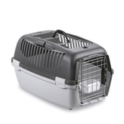 Gulliver Transport Box Model 3 Top Free med Metallucka